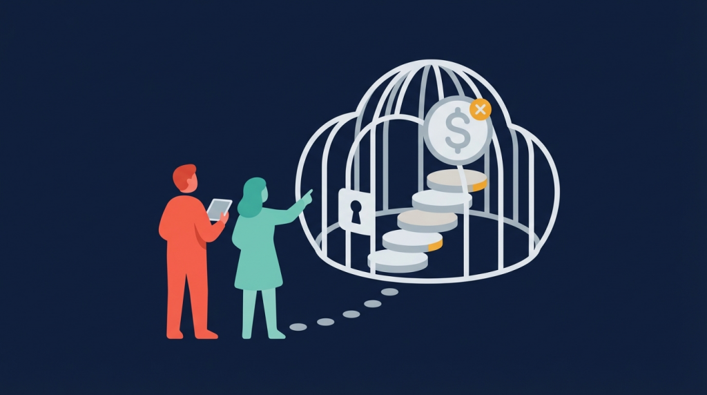 AWS Credits Trap: 5-Step Audit to Avoid a $20K Bill