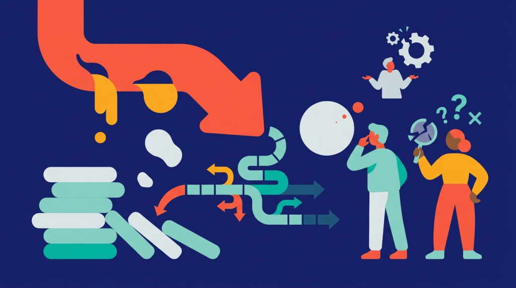 Google Ads Budget: 5 Reasons It’s Being Wasted (And How to Fix It)