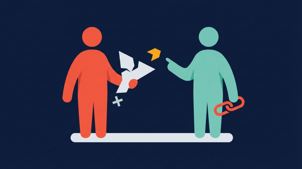 Google Ads Clicks No Leads? 5 Real Fixes