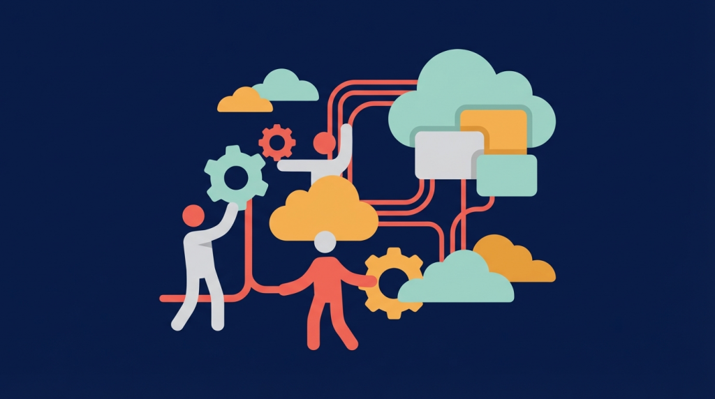 Automate Business Processes: 3 Proven Simple Steps