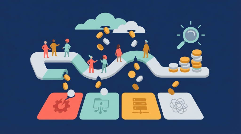 Cloud Waste Audit That Pays for Itself