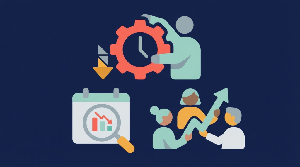 Small Business Paid Media: Stop Wasting Time