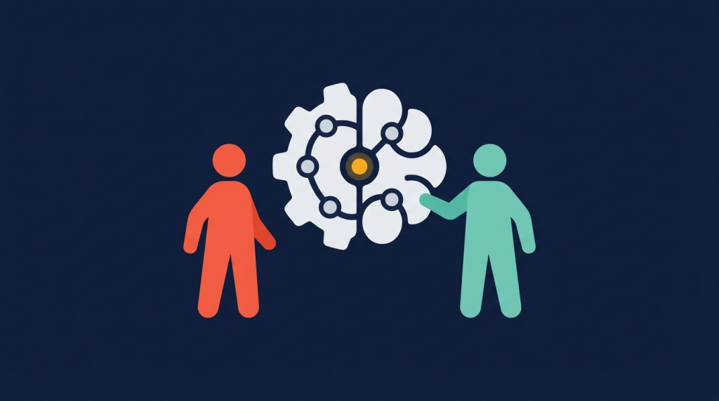 Automatización marketing PYMEs con IA: 5 Procesos Esenciales