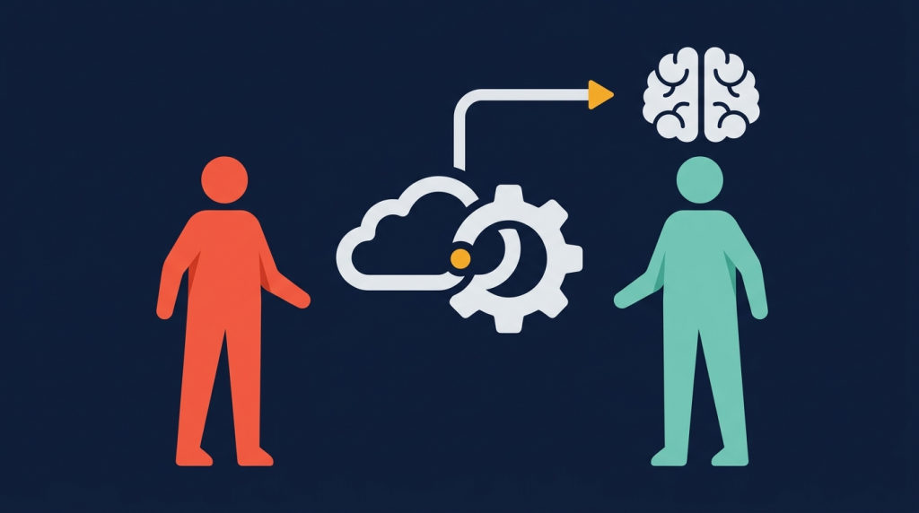 IA para PYMEs: automatiIA para PYMEs: automatizza tu marketing con n8n y ChatGPT