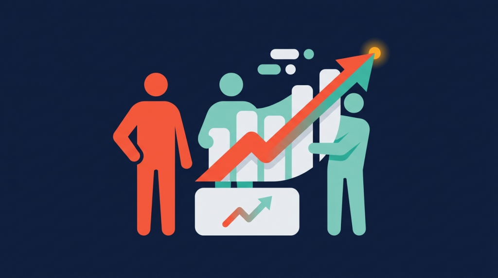 Coste por lead en Google Ads: por qué sube cada año